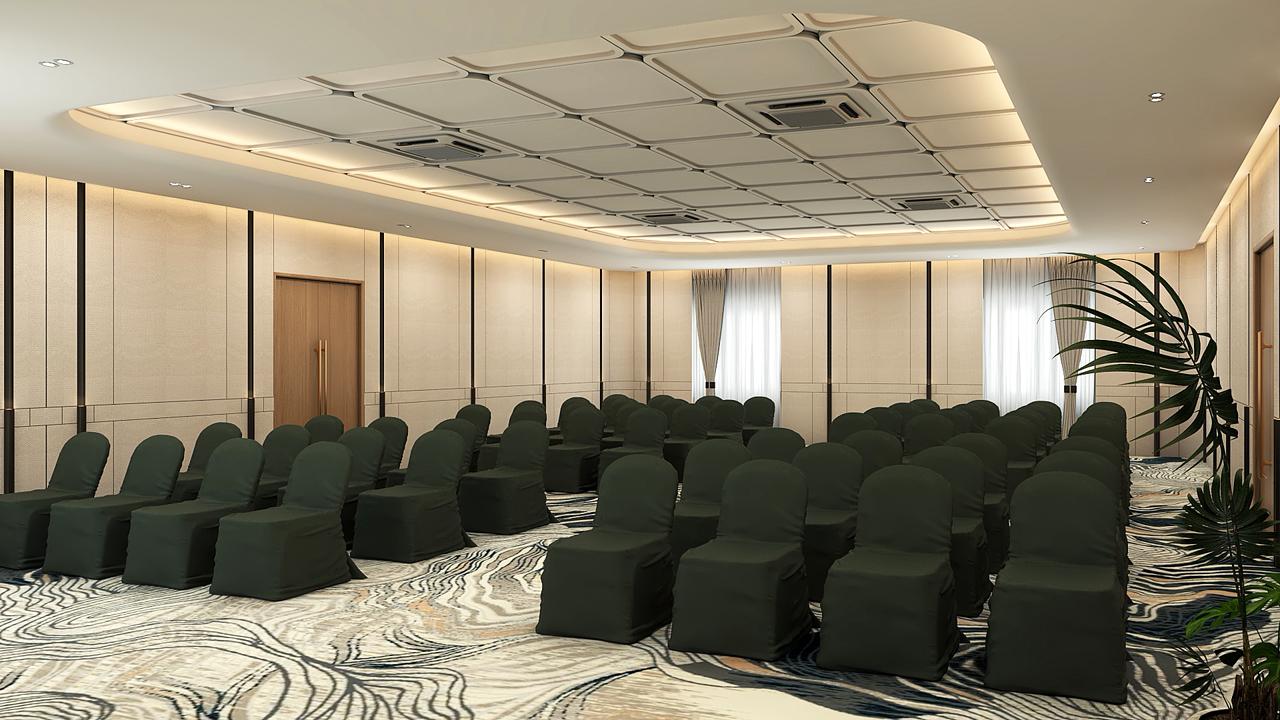 Bonquet hall