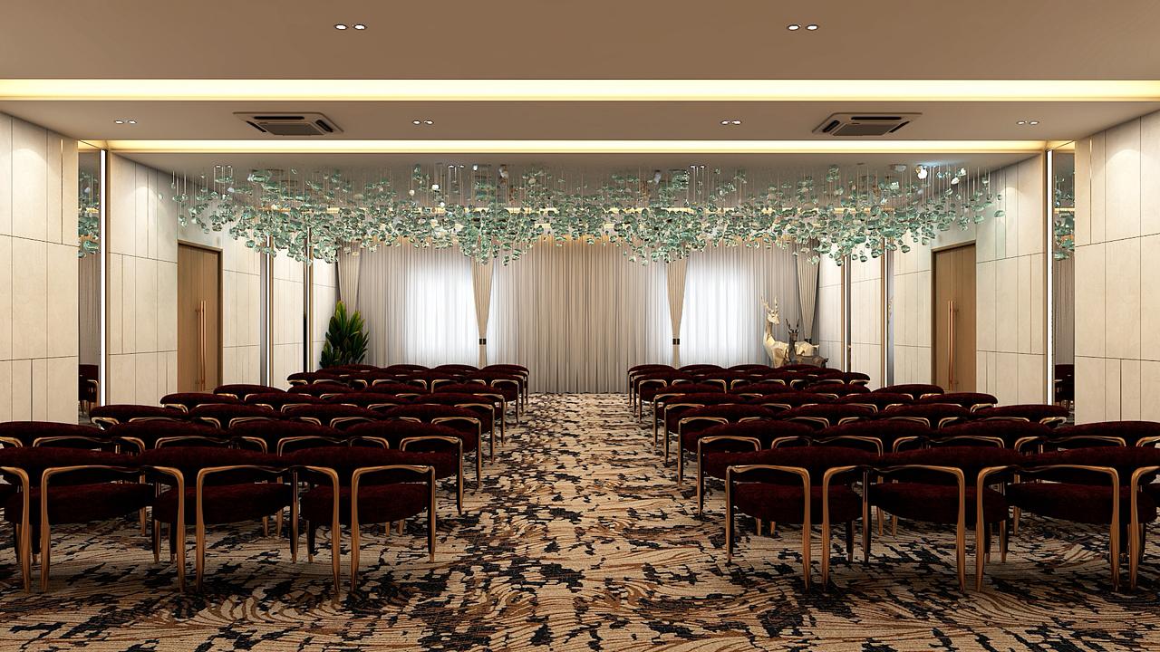 functionhall3