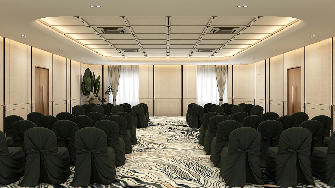 functionhall4