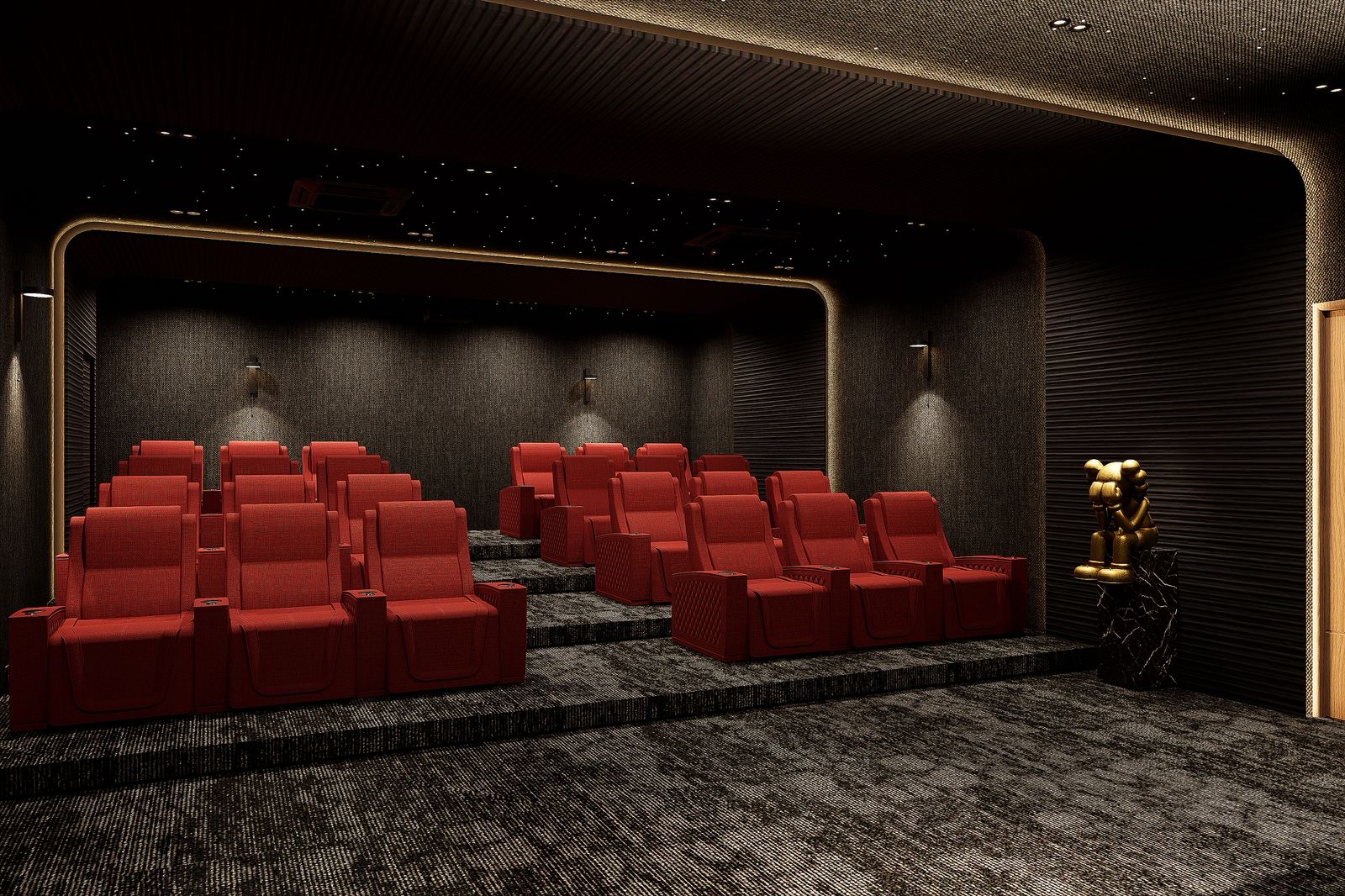 theater